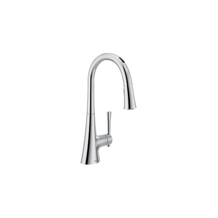 Moen U By  Kitchen Pulldown 9126EVC